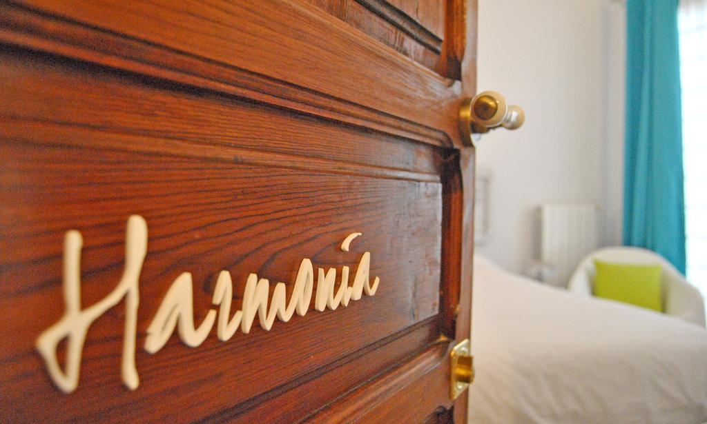 Bellver Bedrooms Xàtiva Exterior photo