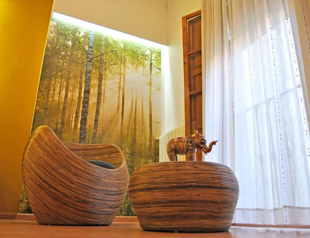 Bellver Bedrooms Xàtiva Exterior photo