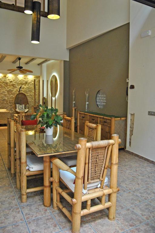 Bellver Bedrooms Xàtiva Exterior photo