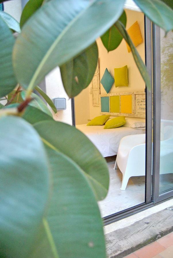 Bellver Bedrooms Xàtiva Exterior photo